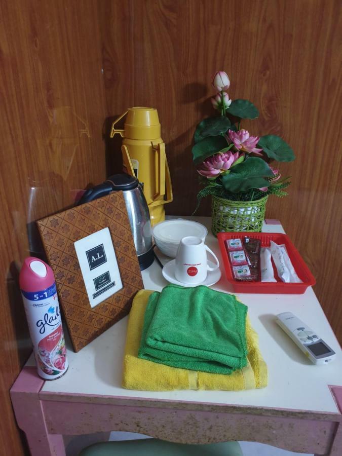 Smile Homestay Viet Nam Ho-Chi-Minh-Stadt Exterior foto